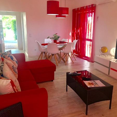 Vilamoura Ferias By Ethnic Ocean Exterior foto