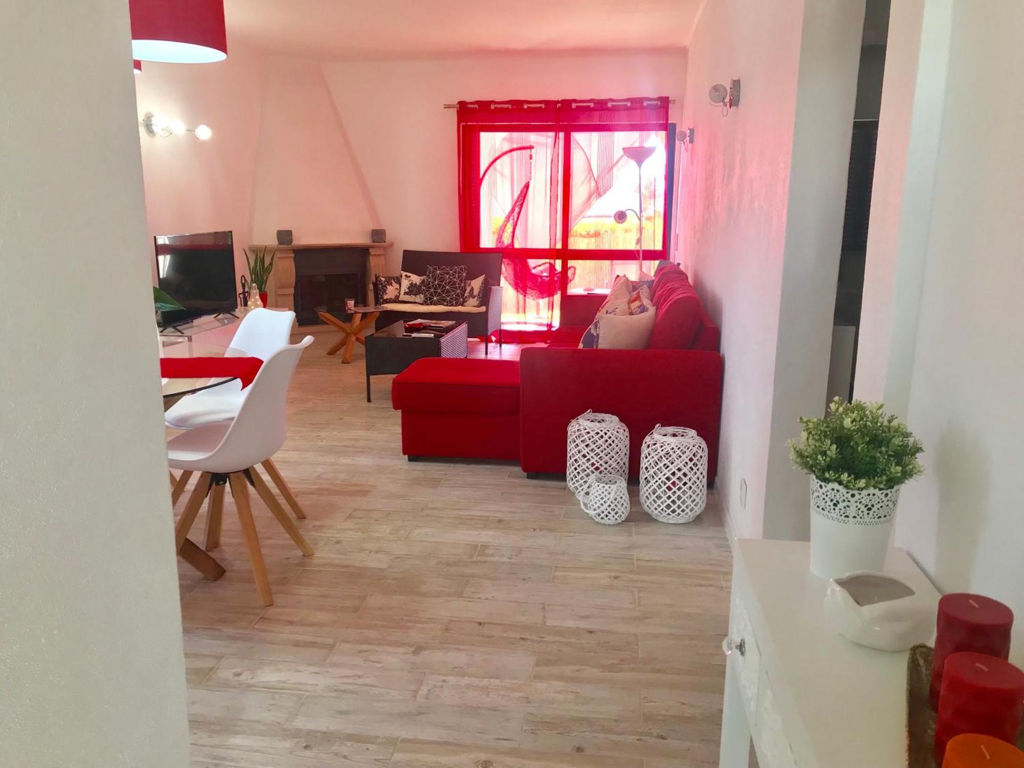 Vilamoura Ferias By Ethnic Ocean Exterior foto