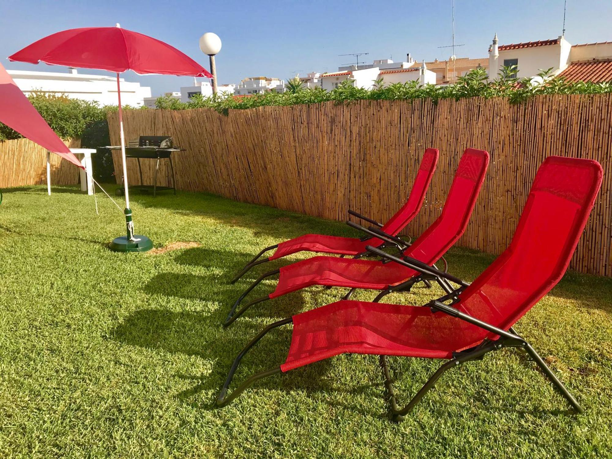 Vilamoura Ferias By Ethnic Ocean Exterior foto