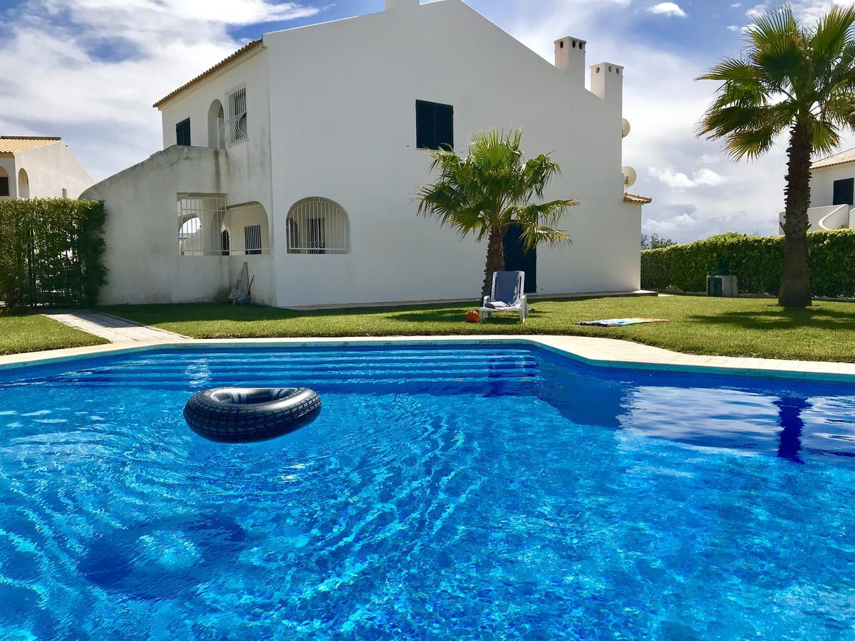 Vilamoura Ferias By Ethnic Ocean Exterior foto