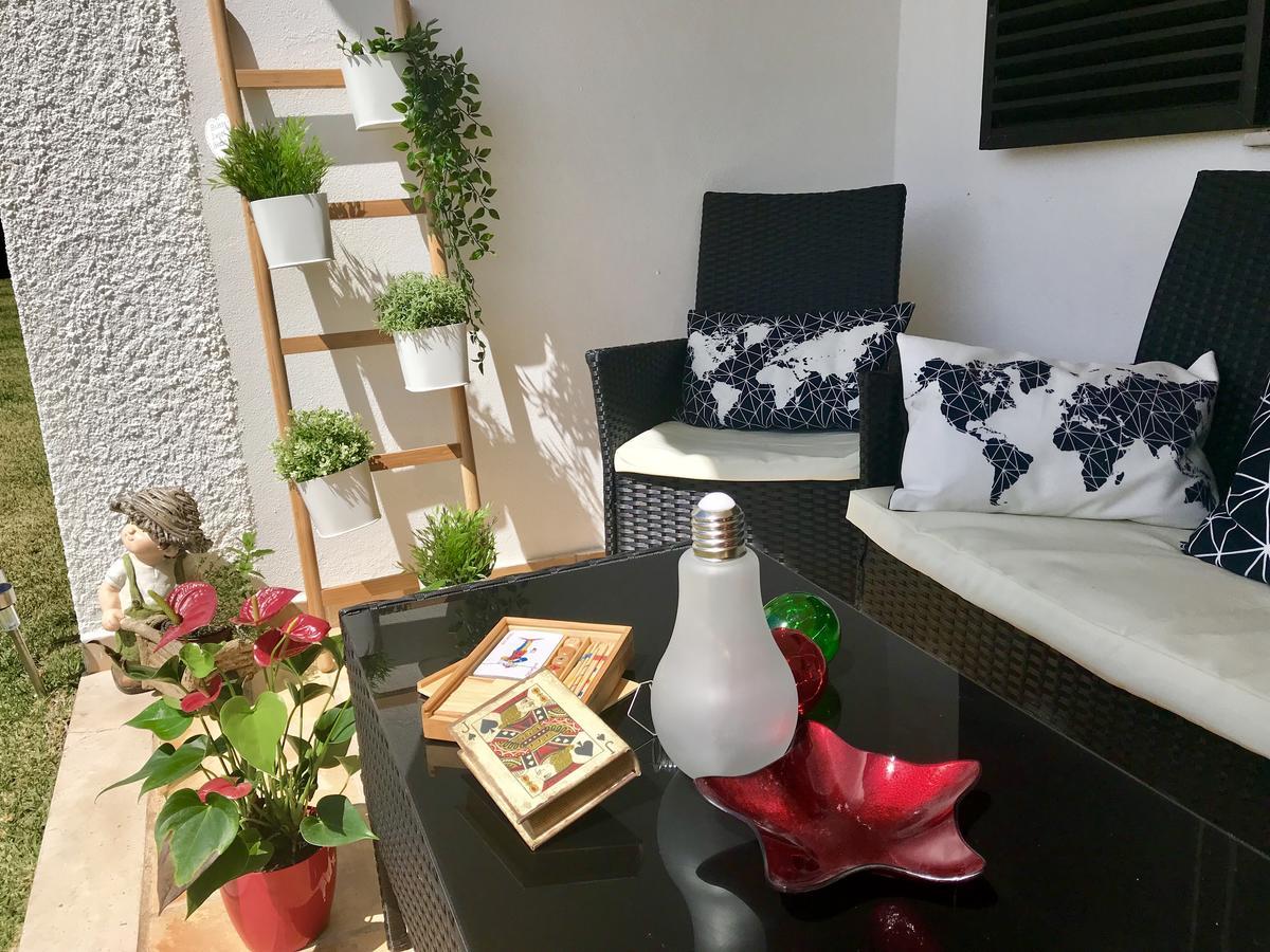 Vilamoura Ferias By Ethnic Ocean Exterior foto