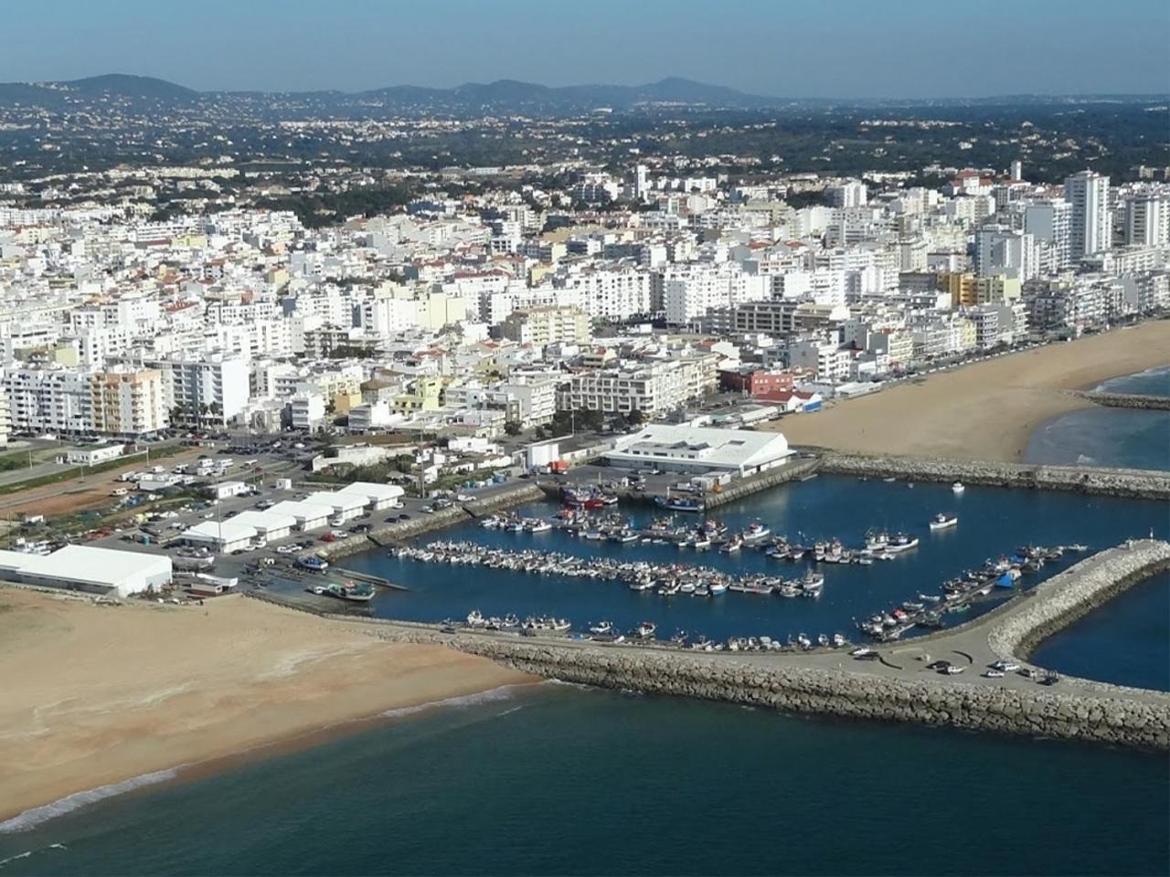 Vilamoura Ferias By Ethnic Ocean Exterior foto