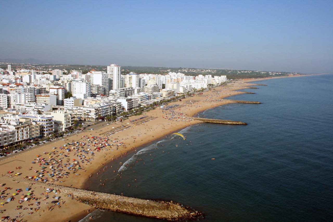 Vilamoura Ferias By Ethnic Ocean Exterior foto