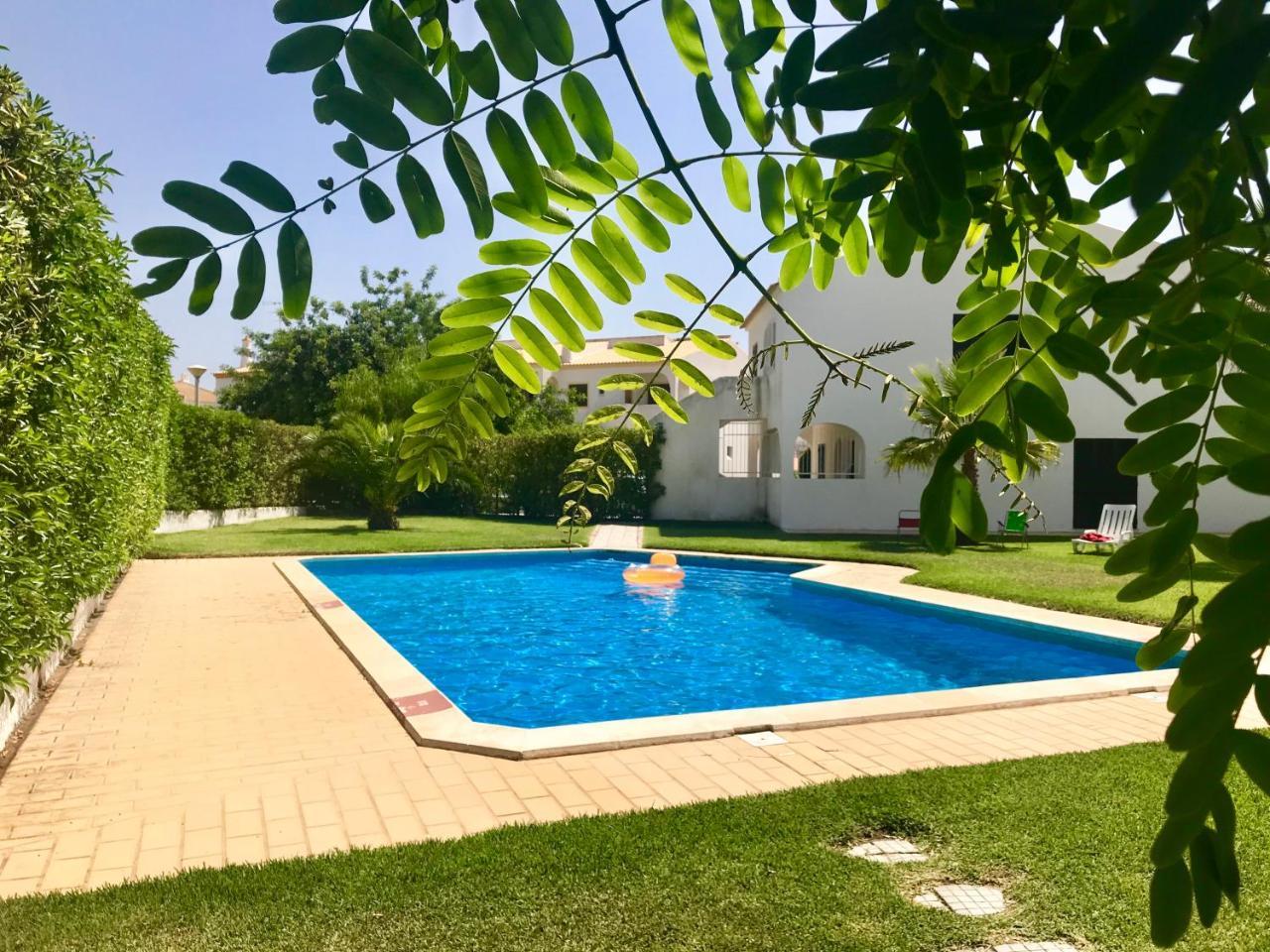 Vilamoura Ferias By Ethnic Ocean Exterior foto
