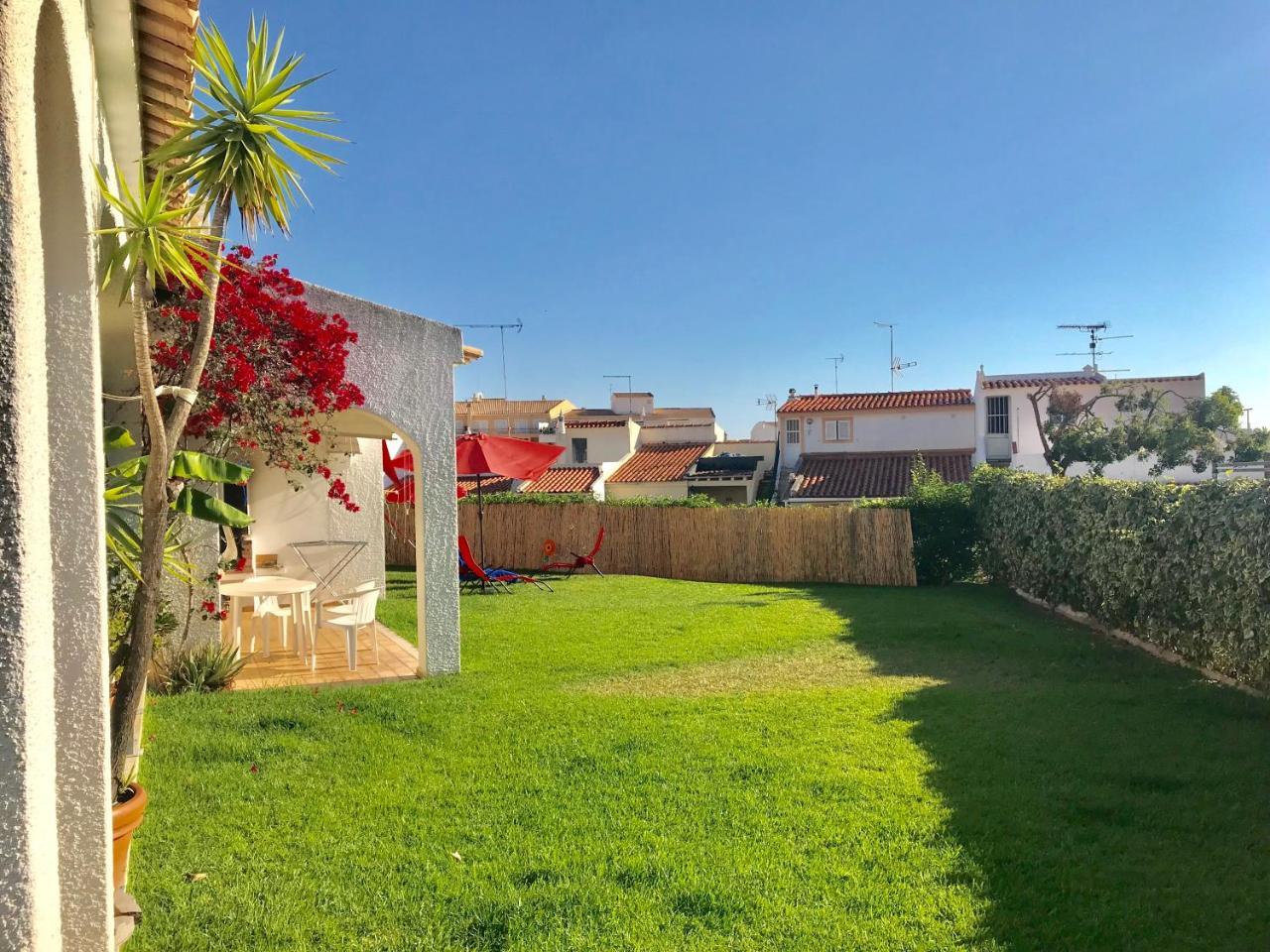 Vilamoura Ferias By Ethnic Ocean Exterior foto