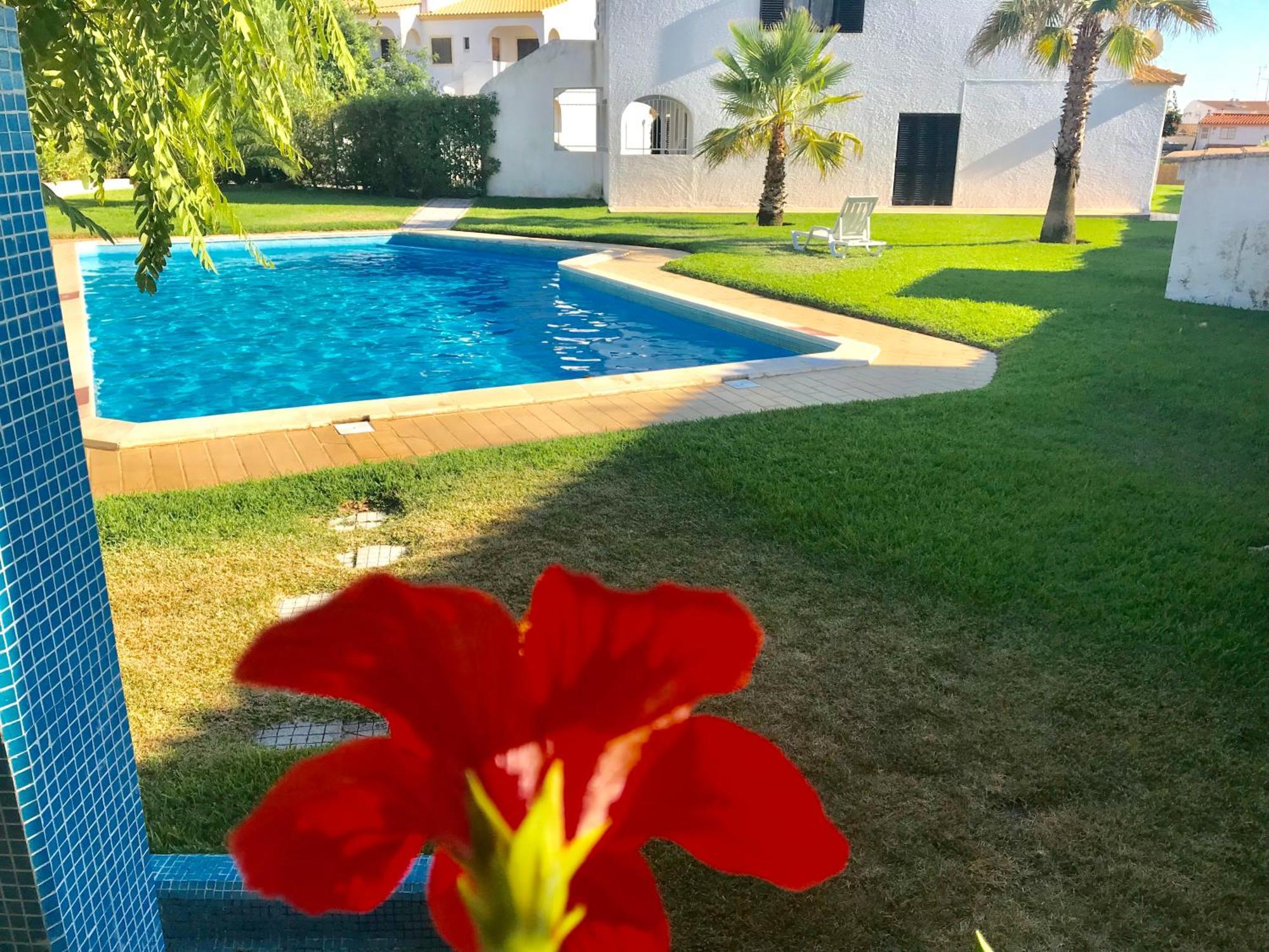 Vilamoura Ferias By Ethnic Ocean Exterior foto