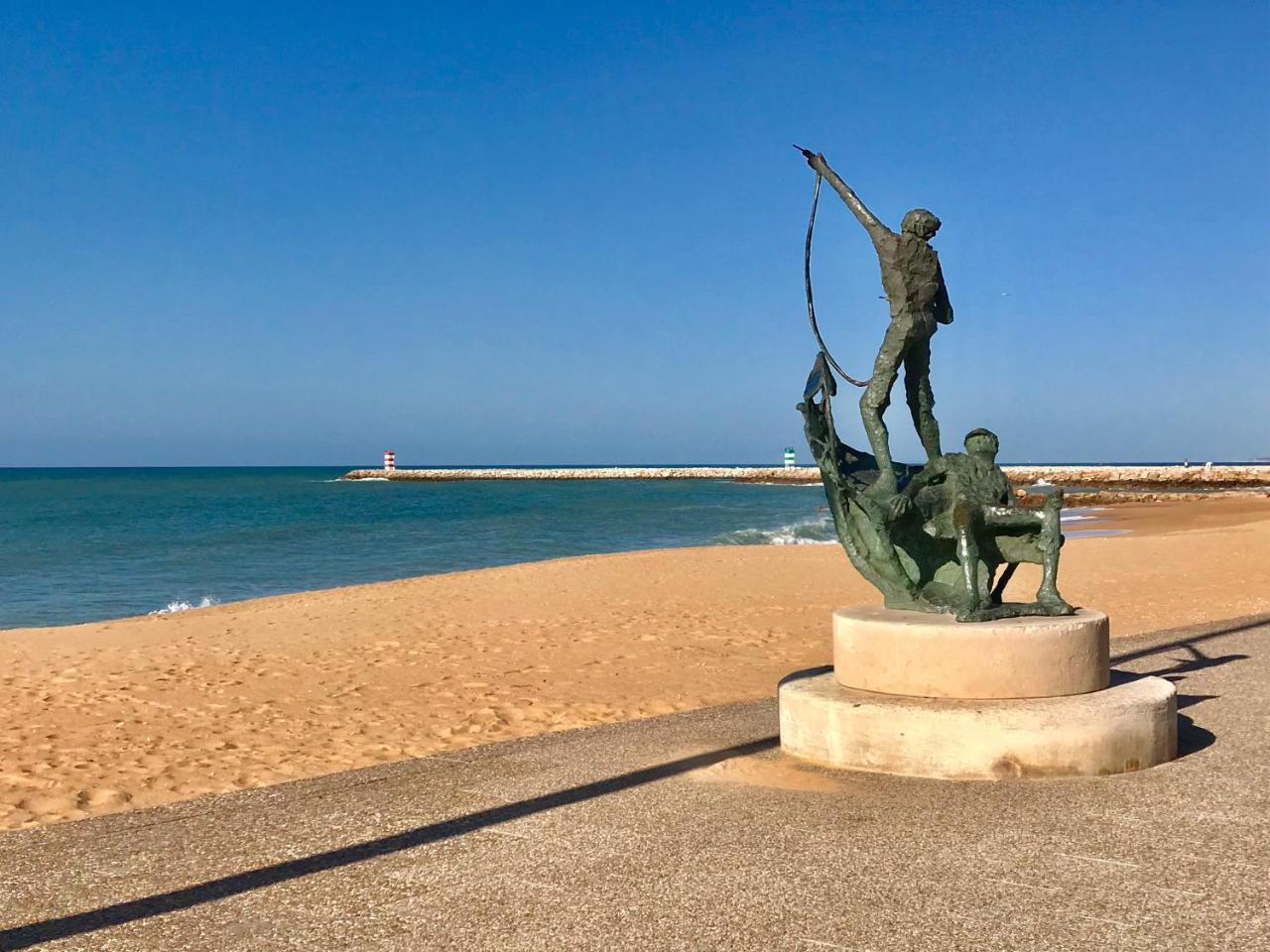 Vilamoura Ferias By Ethnic Ocean Exterior foto