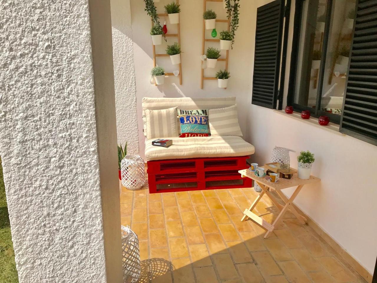 Vilamoura Ferias By Ethnic Ocean Quarto foto