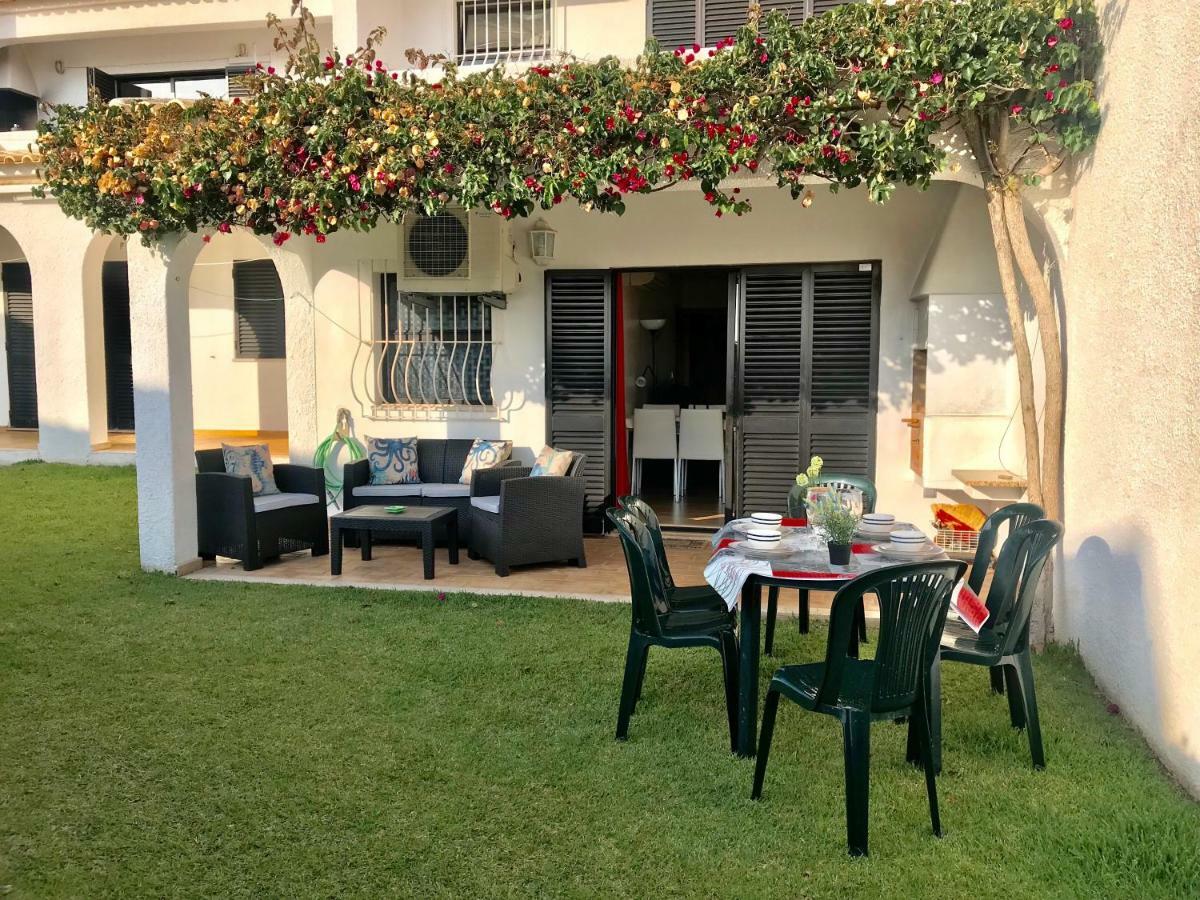Vilamoura Ferias By Ethnic Ocean Exterior foto